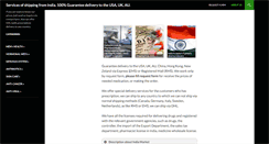 Desktop Screenshot of buygenericmds.com